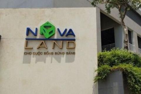 Novaland lấy ý kiến trái chủ về lô trái phiếu chuyển đổi quốc tế 300 triệu USD