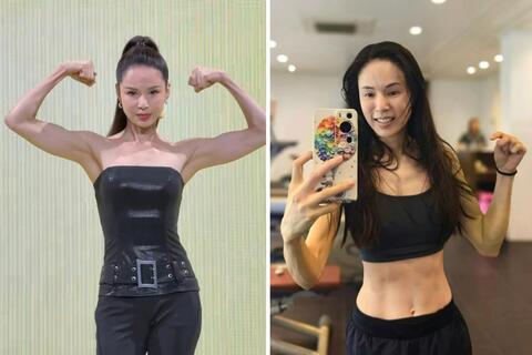 Lý Nhược Đồng đáp trả ý kiến “đóng phim ngắn là hạ thấp đẳng cấp”