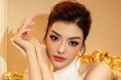 Cuộc sống của Á hậu Kiều Loan sau top 10 Miss Grand International