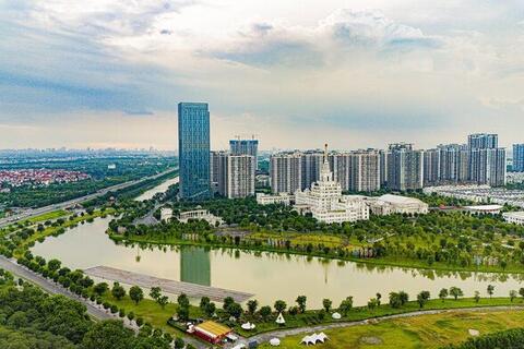 Các ông lớn đua nhau gom thêm hàng chục nghìn ha đất