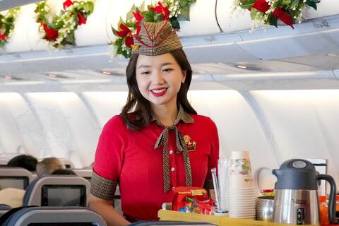 Vietjet giảm 20% giá vé Deluxe, SkyBoss và Business trong mùa hè 2026