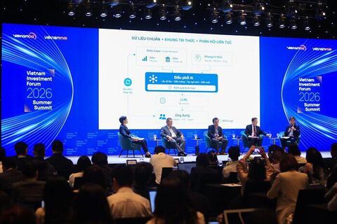 Dùng AI phân tích cổ phiếu Hòa Phát: Big Data thôi là chưa đủ