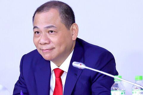 VinFast có thể nhận thêm tối đa hơn 32.000 tỷ từ ông Phạm Nhật Vượng và Vingroup trong năm nay