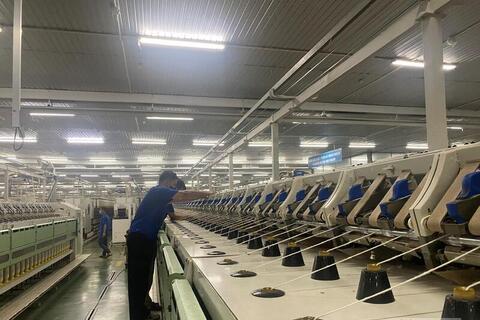 Xúc tiến thương mại tiếp sức cho doanh nghiệp dệt may mở rộng thị trường