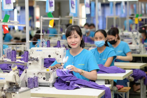 TP. Hồ Chí Minh kết nối logistics cho ba ngành hàng xuất khẩu chủ lực