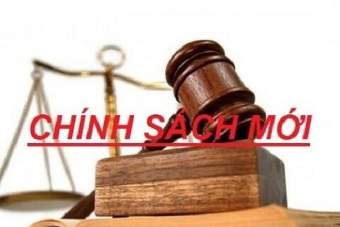 Những chính sách mới có hiệu lực từ tháng 7/2026