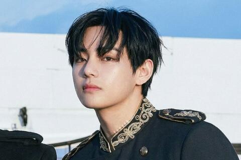 V BTS kêu gọi người hâm mộ tôn trọng quyền riêng tư