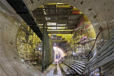 Hồ sơ ‘khủng’ của tập đoàn Trung Quốc muốn tham gia dự án Metro hơn 3 tỷ USD tại Việt Nam