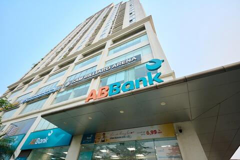 ABBank tăng trưởng mạnh, kích hoạt bước đi đầu tiên trong chiến lược tăng vốn