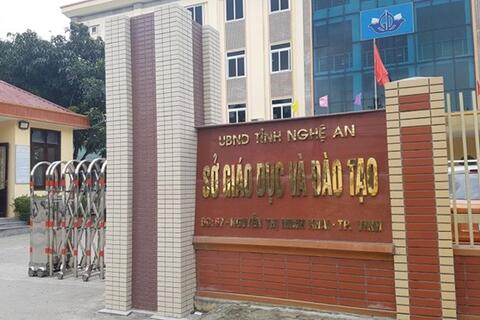 Nghệ An xác định tiêu chí sinh viên sư phạm được hưởng chính sách hỗ trợ