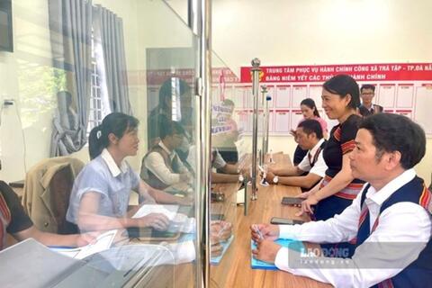 Chính sách cho trưởng thôn nghỉ việc sau sắp xếp, có nơi hỗ trợ đến 15 triệu đồng