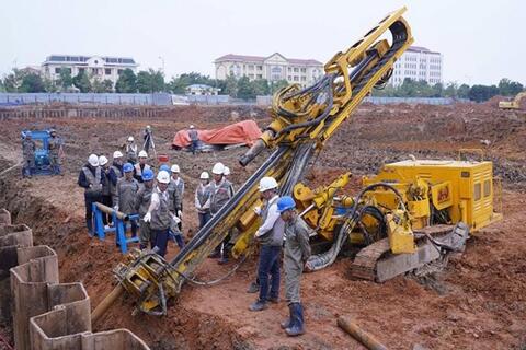 Doanh nghiệp cùng tham gia đào tạo để sinh viên có kỹ năng thực tế