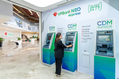 Công nghệ và quản trị rủi ro tạo nền tảng cho tăng trưởng nhanh, an toàn của VPBank