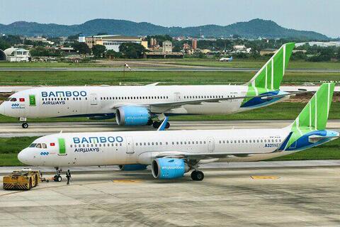 Doanh nghiệp dịch vụ hàng không trích lập dự phòng hàng nghìn tỷ đồng khoản phải thu từ Bamboo Airways