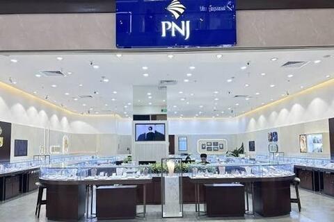 PNJ xuất hiện cổ đông lớn là khối ngoại mới trước thềm đại hội bất thường