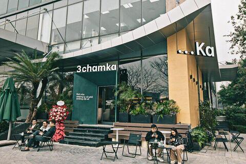 Founder ...Ka Coffee Vũ Trường Giang: Càng qua sóng gió, tôi càng tin làm chuỗi mới giữ được thương hiệu
