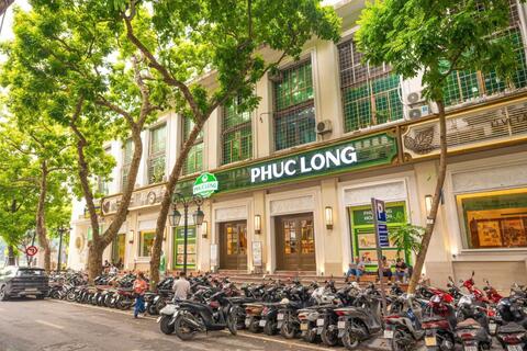 Cùng được các ‘ông lớn’ rót vốn, vì sao Phúc Long hái quả ngọt còn The Coffee House vẫn loay hoay?