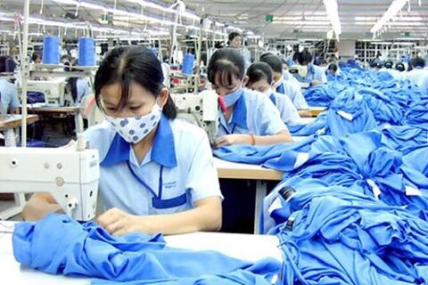 Ngành Dệt may: Nỗ lực bứt tốc quý 4 và cẩn trọng trước "bức tranh" năm 2027