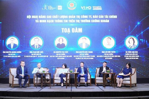 Sau nâng hạng, chất lượng doanh nghiệp trở thành “bài kiểm tra” mới của thị trường chứng khoán