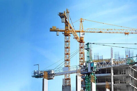 Ngành xây dựng tăng trưởng, tín nhiệm doanh nghiệp phân hóa