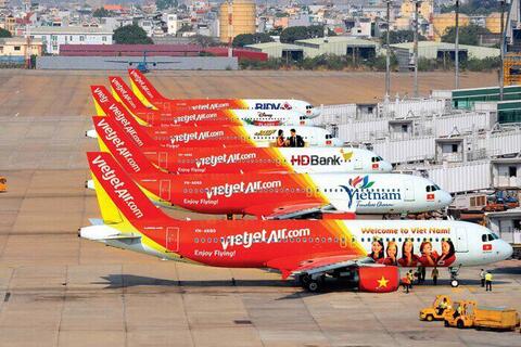 Vietjet Air nói về tham vọng 10 năm, nâng đội bay lên 500 chiếc, phủ sóng nhiều thị trường