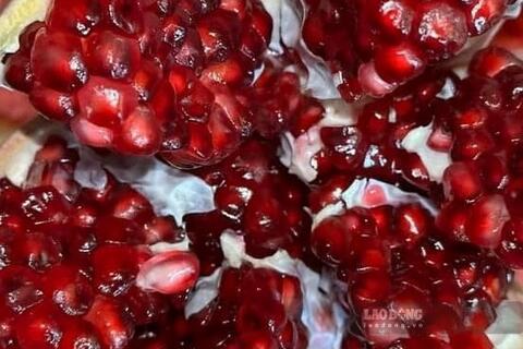 Thực phẩm giàu chất chống oxy hóa hỗ trợ giảm mỡ bụng