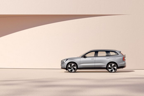 Bộ đôi EX90 và ES90 được Volvo tung thêm ưu đãi ngay trước khi ra mắt khách Việt