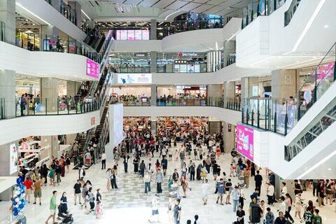 Aeon dồn lực vào Việt Nam, tham vọng mở 300 siêu thị