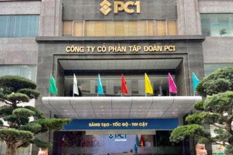 PC1 muốn thoái toàn bộ vốn tại một công ty liên kết sau hơn một năm đầu tư