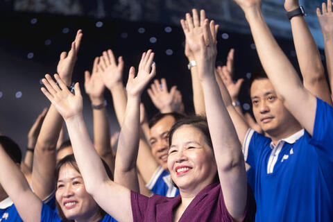 Nữ lãnh đạo duy nhất của Việt Nam 3 năm liên tiếp được Fortune vinh danh