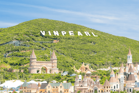 Vinpearl mở rộng phân khúc khách thượng lưu, mục tiêu lợi nhuận 2026 tăng trên 170%