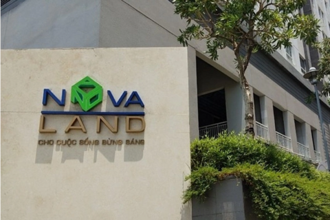 Novaland dùng gần 440 tỷ đồng từ đợt phát hành ESOP để thanh toán nợ vay