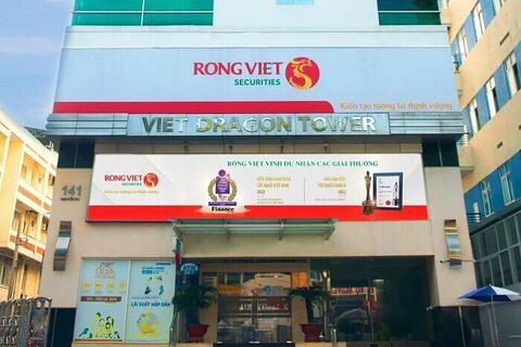 VDSC lỗ hơn 105 tỷ đồng quý III, nhiều khoản đầu tư cổ phiếu giảm mạnh so với giá vốn