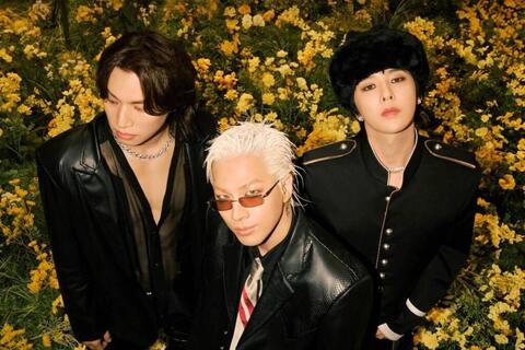Hé lộ hậu trường BigBang trước concert tại Mỹ Đình
