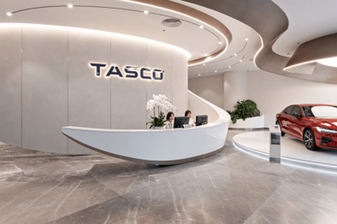 Tasco dự kiến thoái toàn bộ vốn tại các dự án BOT trong quý IV