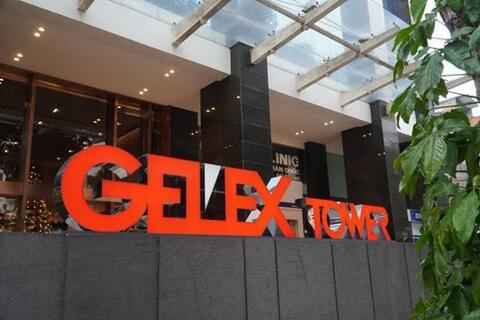 GELEX: Doanh thu quý III tăng 42%, lợi nhuận cổ đông công ty mẹ sụt giảm 60%