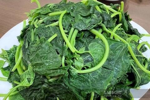 Người có axit uric cao chọn nên chế độ ăn uống để bảo vệ sức khỏe