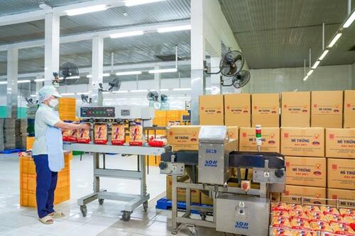Khai mở sức mạnh để doanh nghiệp Việt vươn xa