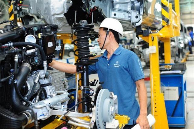 Giải mã sức hút Việt Nam với doanh nghiệp Nhật Bản - Ảnh 1. Giải mã sức hút Việt Nam với doanh nghiệp Nhật Bản - Ảnh 1.
