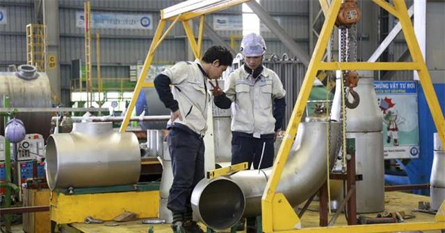 Giải mã sức hút Việt Nam với doanh nghiệp Nhật Bản - Ảnh 2. Giải mã sức hút Việt Nam với doanh nghiệp Nhật Bản - Ảnh 2.