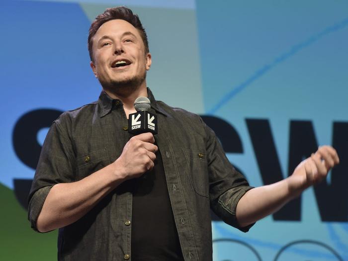 Elon Musk, Warren Buffett và các tỷ phú nghĩ gì về Bitcoin? - Ảnh 1. Elon Musk, Warren Buffett và các tỷ phú nghĩ gì về Bitcoin? - Ảnh 1.