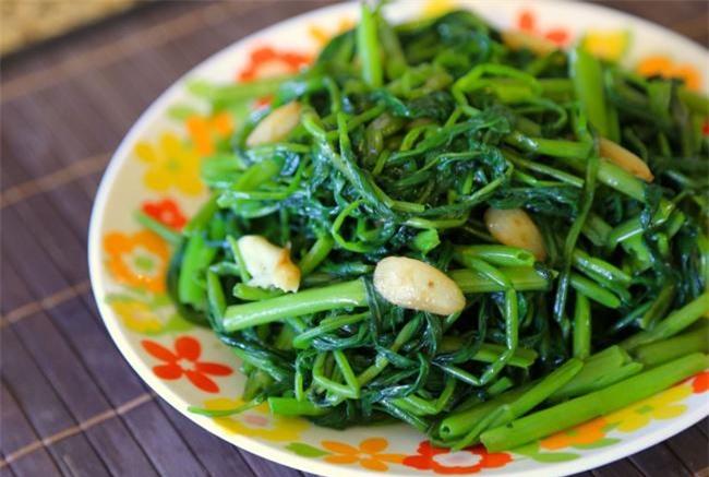 Cần bỏ ngay 5 thói quen này khi chế biến rau kẻo ‘rước họa vào thân’ Cần bỏ ngay 5 thói quen này khi chế biến rau kẻo ‘rước họa vào thân’