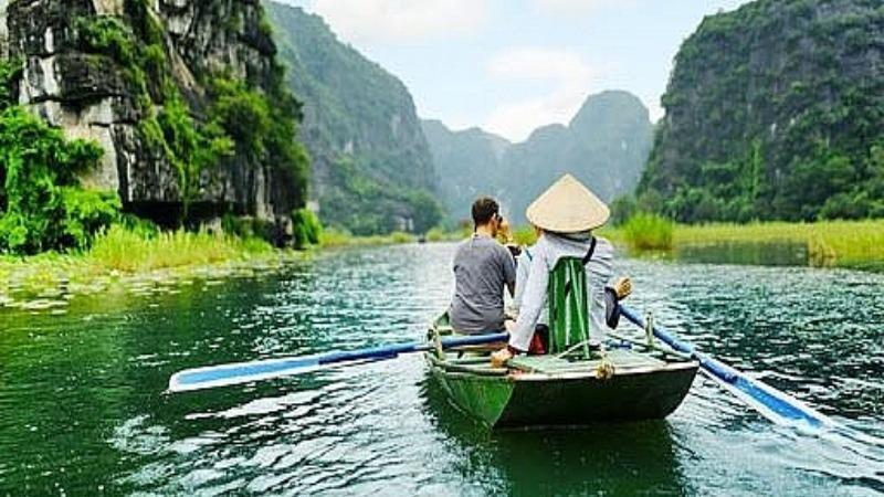 Du lịch 2021: “Sống chung” với Covid-19