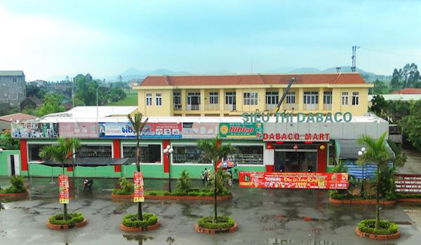 Nhờ có sự phục hồi tốt của ngành chăn nuôi, CTCP Tập đoàn Dabaco (HoSE: DBC) cũng được hưởng lợi và dự kiến sẽ tiếp tục tăng trưởng tích cực