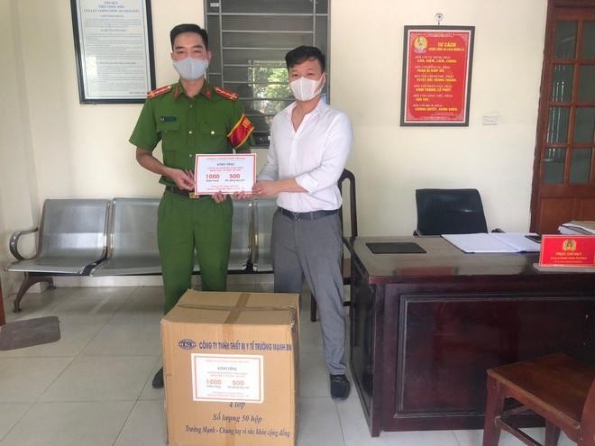 Chung tay đảm bảo công tác y tế phục vụ bầu cử ảnh 3