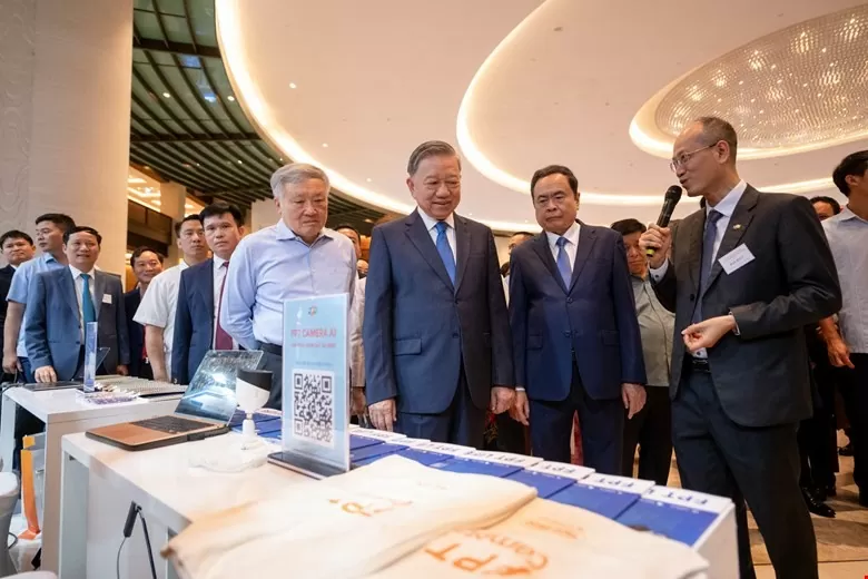 Nghị quyết 68: Động lực mới cho doanh nghiệp công nghệ Việt Nghị quyết 68: Động lực mới cho doanh nghiệp công nghệ Việt
