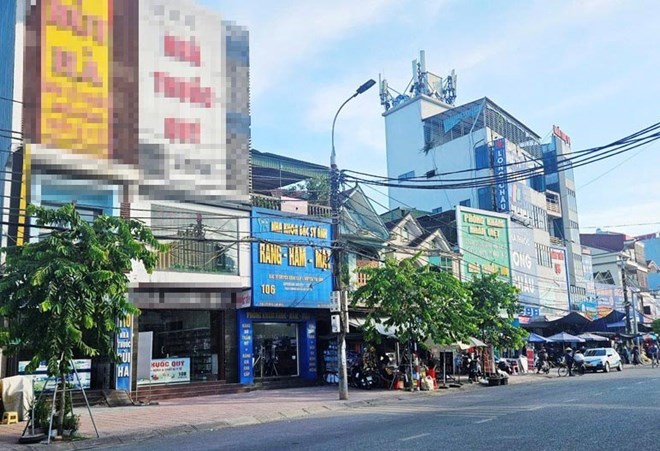 Phạt 8 cơ sở kinh doanh thuốc chữa bệnh ở Hà Tĩnh