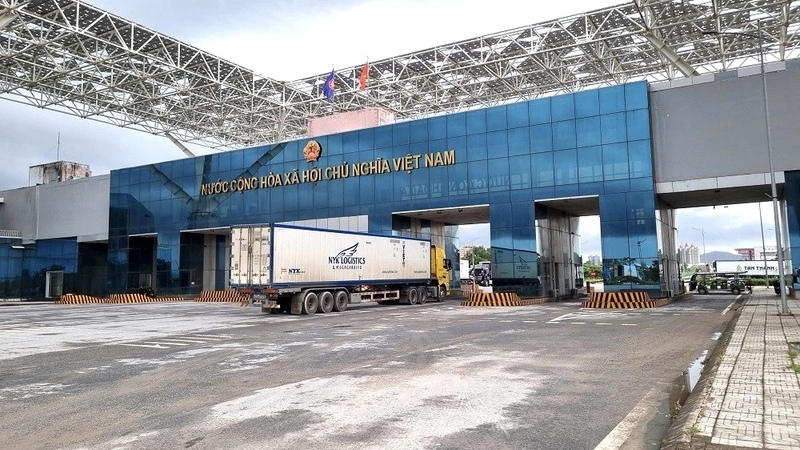 7 tháng năm 2025, kim ngạch xuất khẩu của các doanh nghiệp trong tỉnh Quảng Ninh đạt 2.288 triệu USD, tăng 15,5% so với cùng kỳ năm trước. Ảnh minh họa