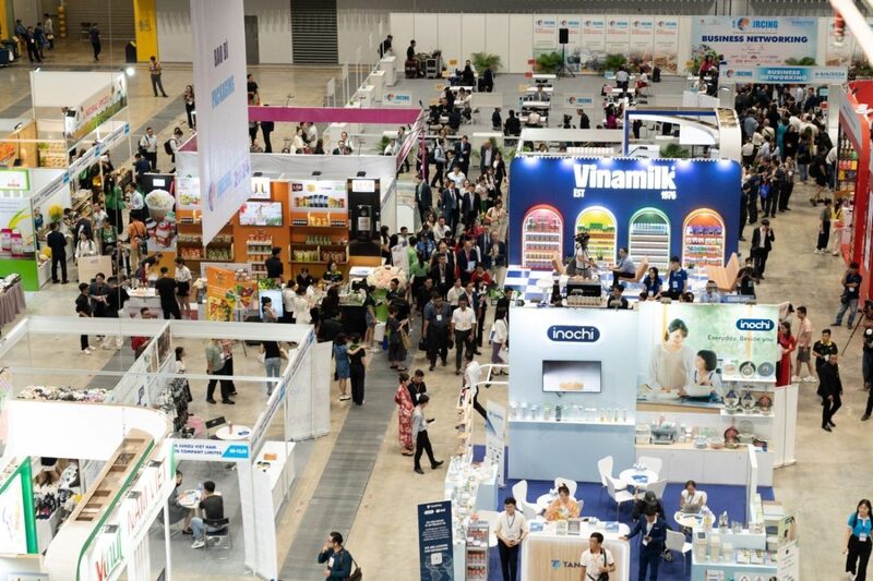 Số lượng doanh nghiệp châu Âu chưa từng có sẽ "đổ bộ" vào chuỗi sự kiện Viet Nam International Sourcing 2025. Ảnh minh họa