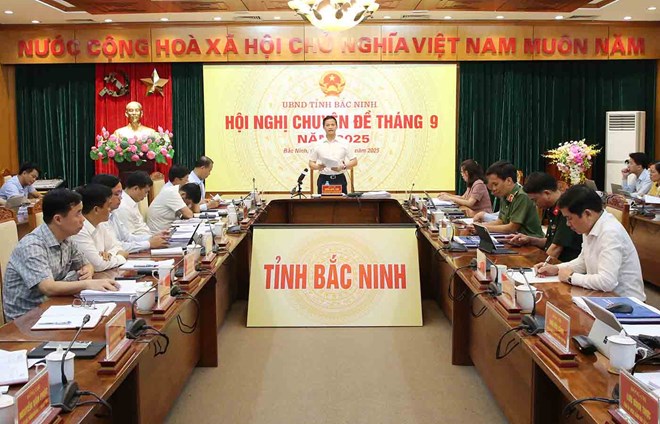 Sẽ có 3 chính sách đặc thù bồi thường, GPMB dự án Cảng hàng không quốc tế Gia Bình